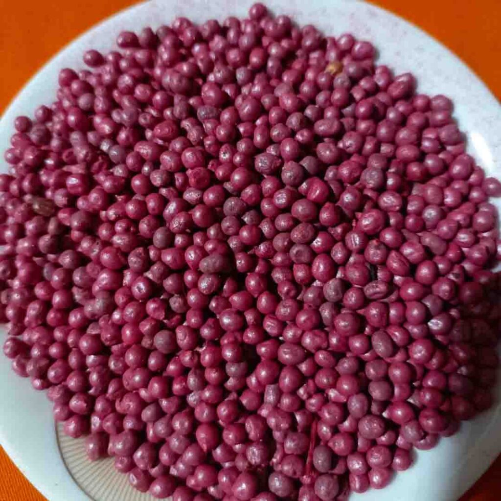 ১০০ গ্রামের প্যাকেট
