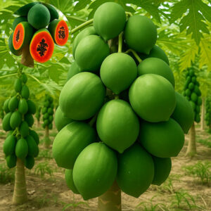 ১ প্যাকেট বেটিনা পেঁপে বীজ ৩৯০ টাকা