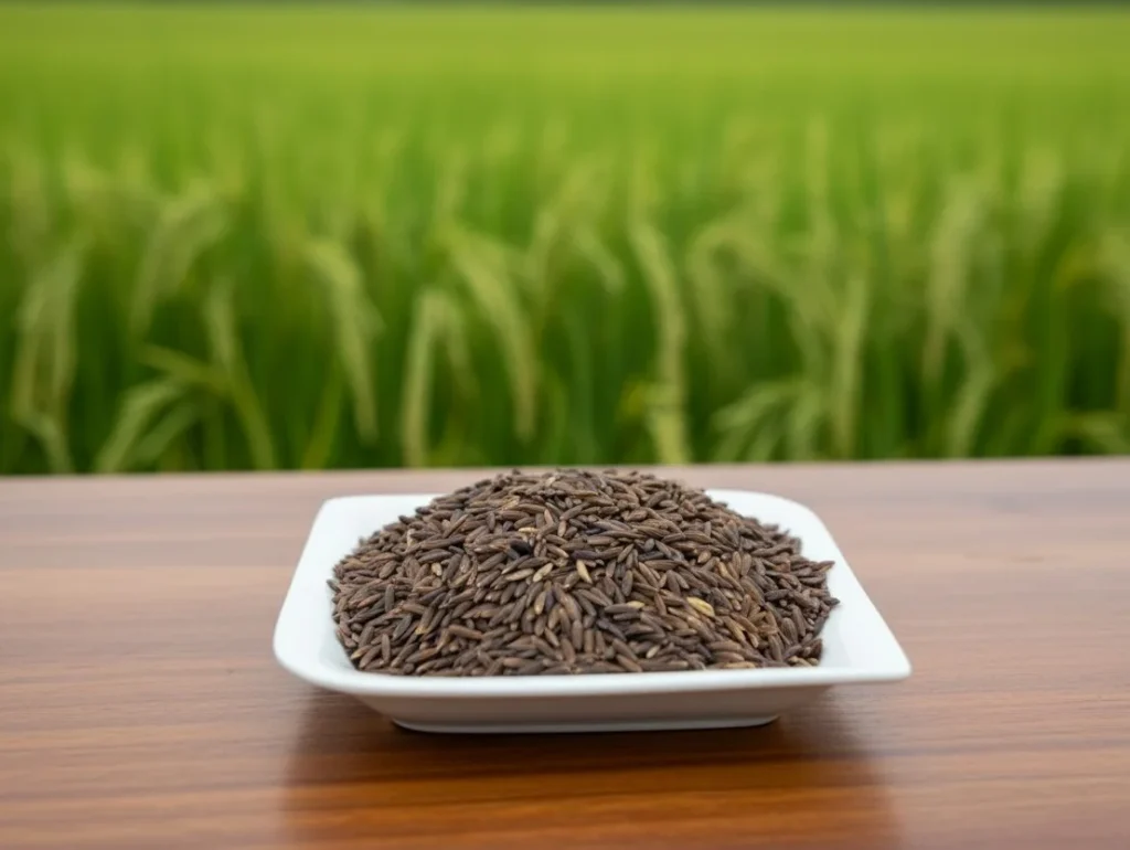 black rich 2 kg